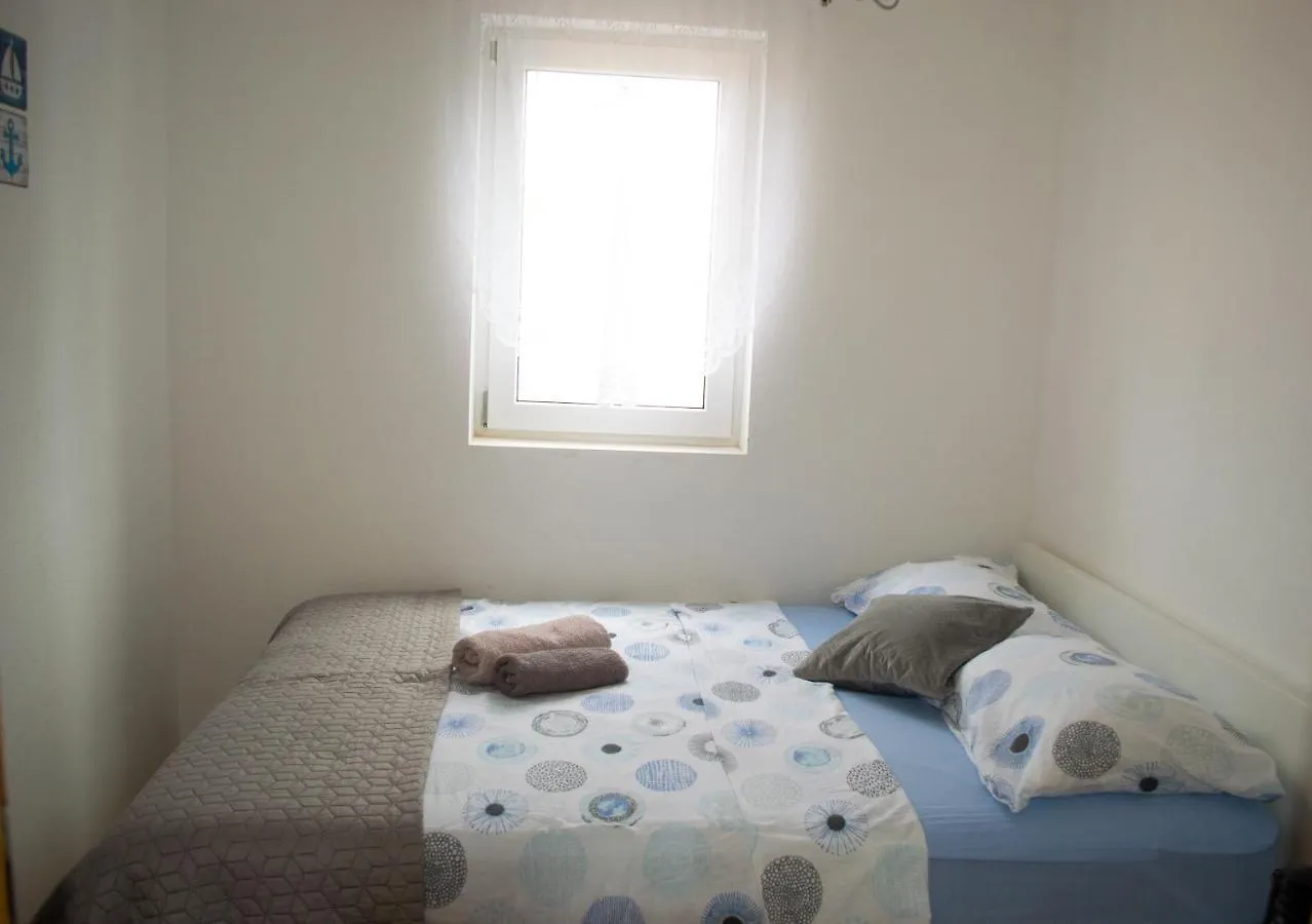 Apartment Seashell Jadranovo