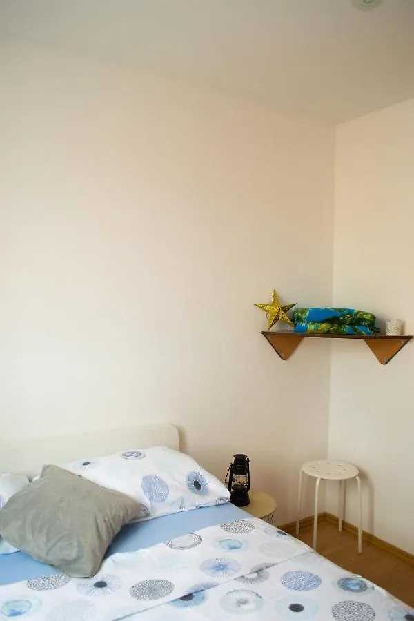 Apartment Seashell Jadranovo