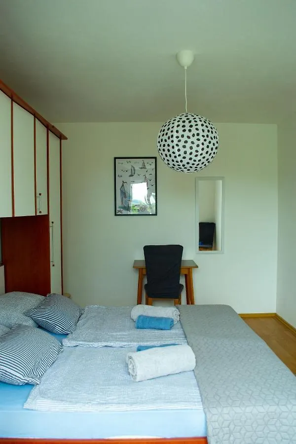 Apartment Seashell Jadranovo